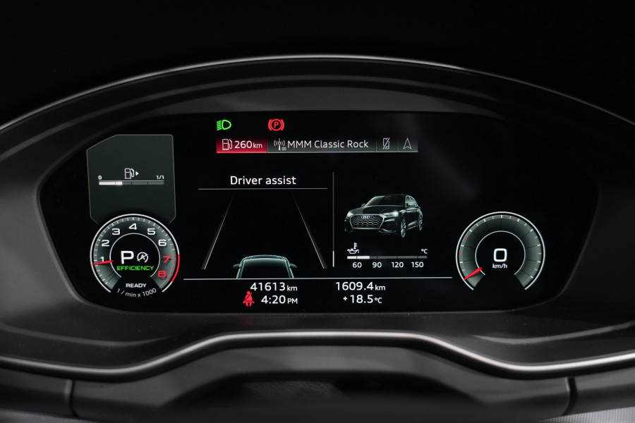 2021 Audi Q5 FY 45 TFSI sport SUV Image 16