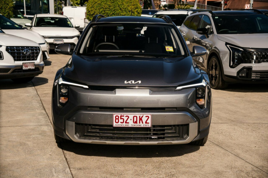 2026 Kia Stonic YB PE2 S SUV Image 5