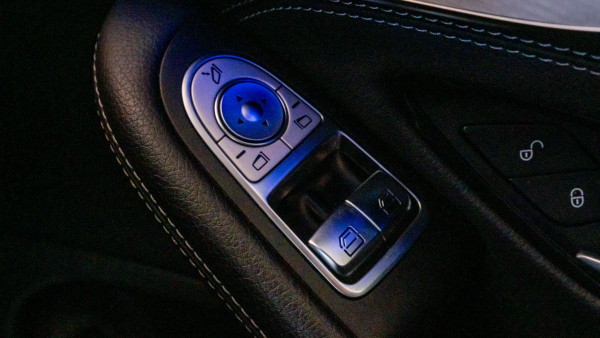2021 MY22 Mercedes-Benz C-Class C205 C200 Coupe image 33