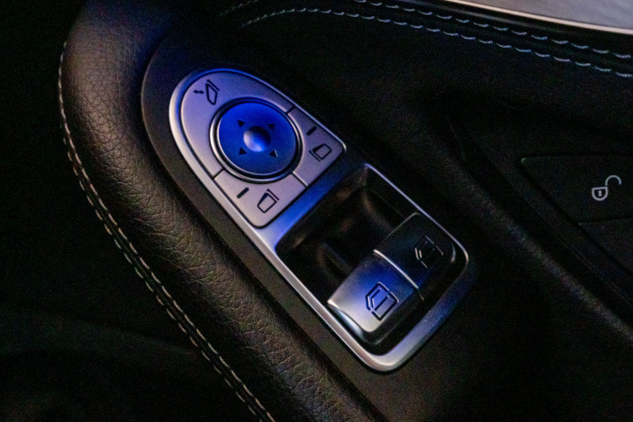 2021 MY22 Mercedes-Benz C-Class C205 C200 Coupe