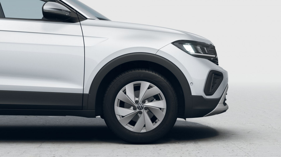 2024 Volkswagen T-Cross D31 85TSI Life SUV Image 6