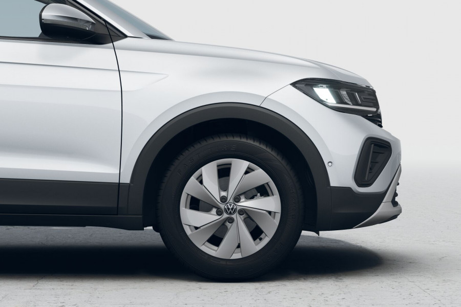 2024 Volkswagen T-Cross D31 85TSI Life SUV Image 6