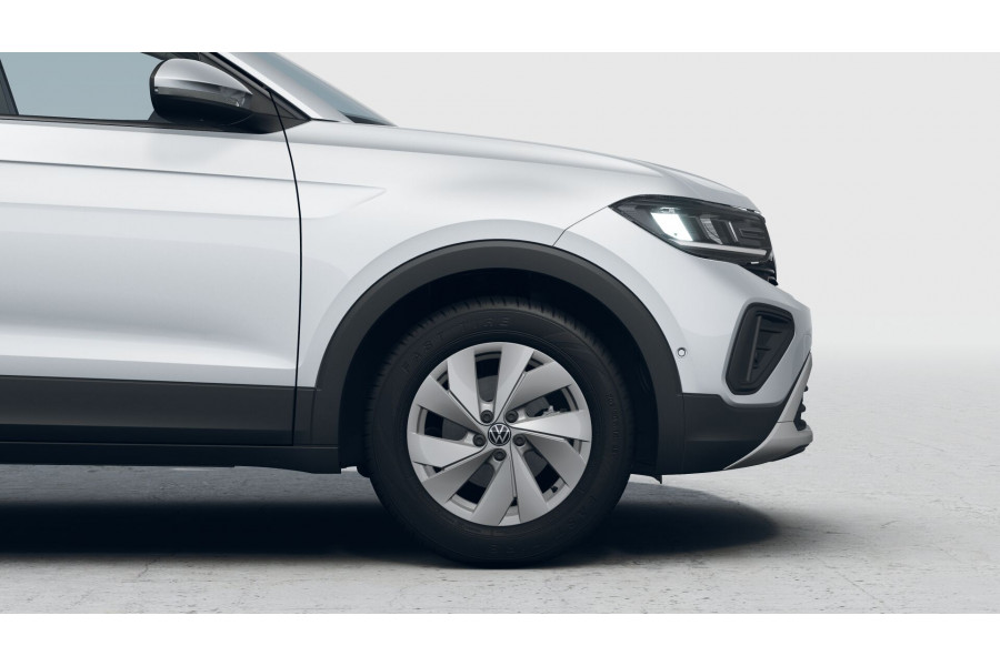 2024 Volkswagen T-Cross D31 85TSI Life SUV Image 6