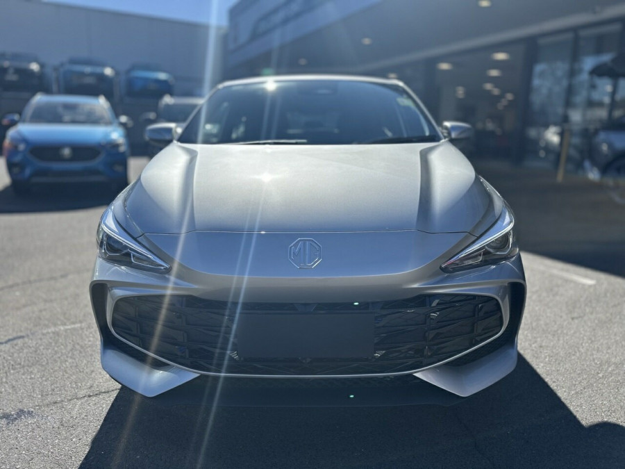 2026 MG MG3 ZP22 Vibe Hatch Image 15