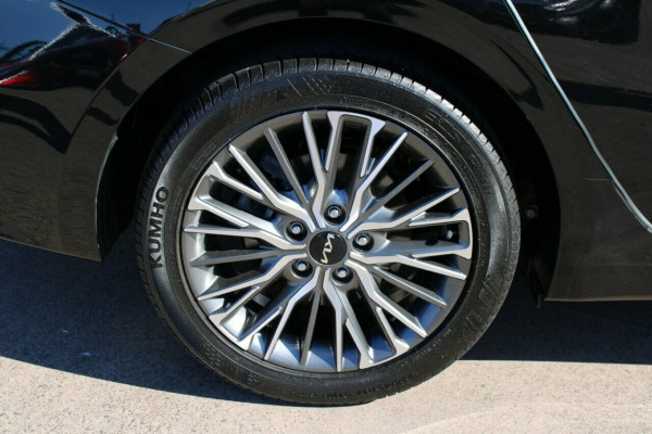 2021 MY22 Kia Cerato BD Sport+ Sedan Image 13
