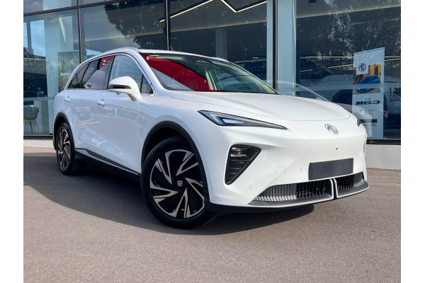 2026 MG MGS6 EV IS3E Essence SUV Image 12