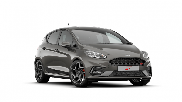 2020 MY20.75 Ford Fiesta WG ST Wagon