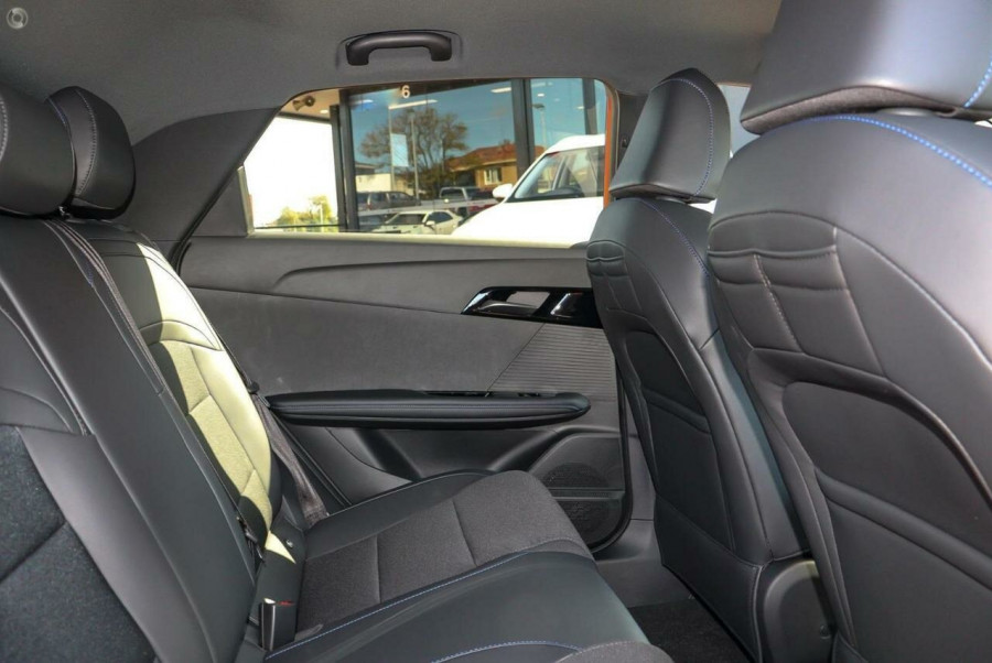 2024 MG MG4 MEH32 Essence 64 Hatch Image 15