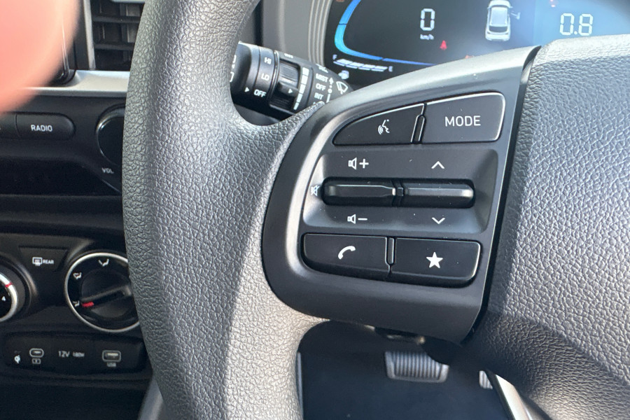 2024 Hyundai Venue QX.V5  SUV Image 22