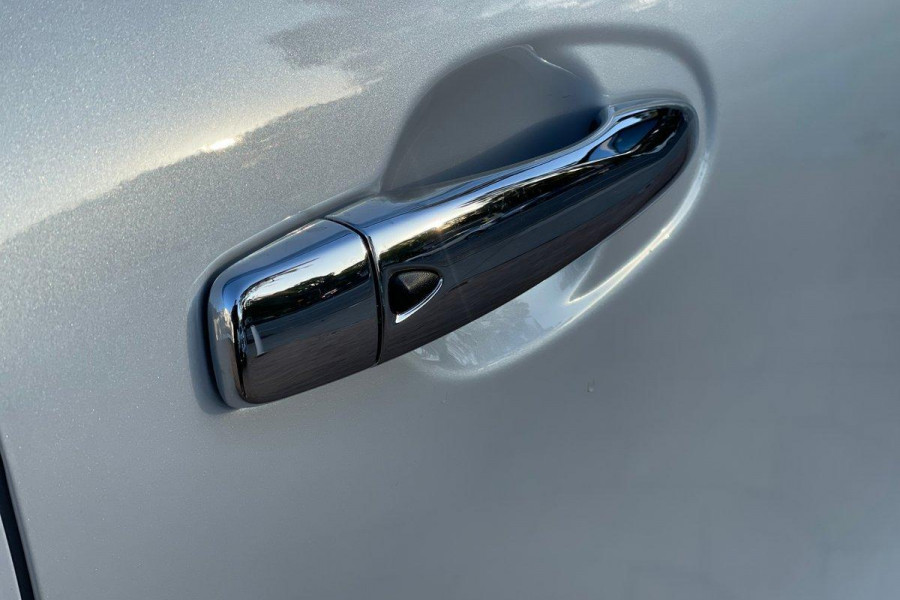 2024 Renault Koleos HZG Intens SUV Image 10