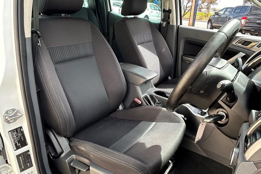 2018 Ford Ranger PX MkII XLT Ute Image 18