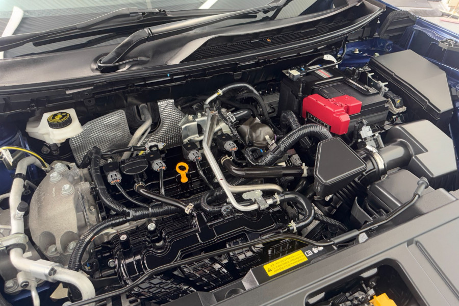 2023 Nissan X-Trail T33 ST-L SUV Image 19