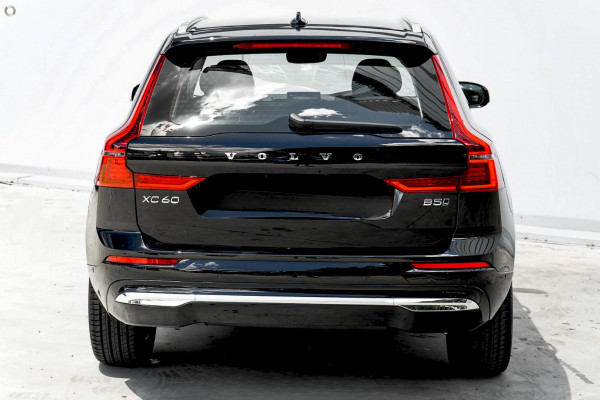 2025 MY26 Volvo XC60 UZ Plus B5 Bright SUV Image 3