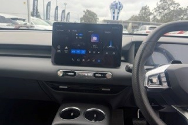 2025 MG MGS5 EV ZS3EM Excite 49 SUV Image 12