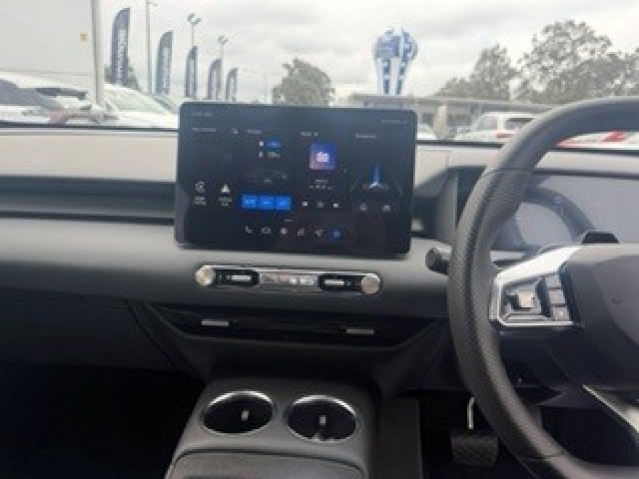 2025 MG MGS5 EV ZS3EM Excite 49 SUV Image 12