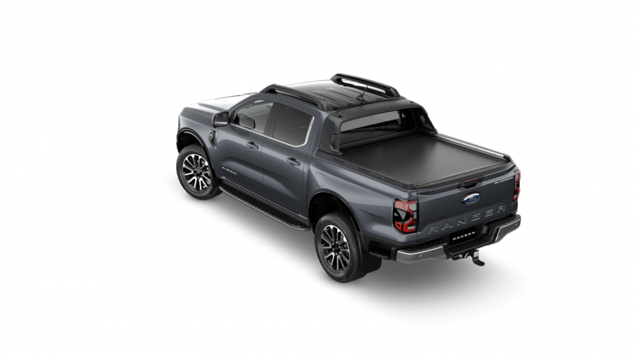 2026 Ford Ranger P703 Platinum Ute Image 5