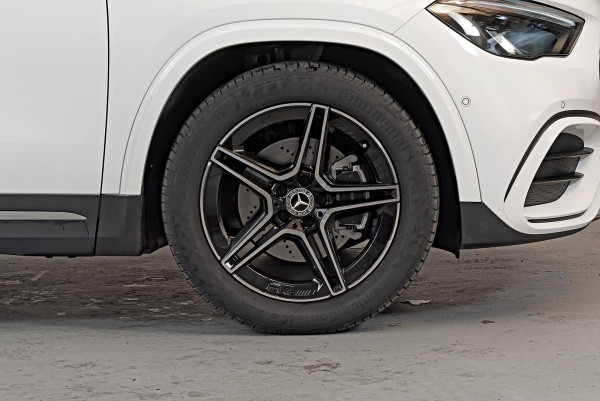 2026 MY25 Mercedes-Benz GLA-Class H247 GLA200 SUV image 20