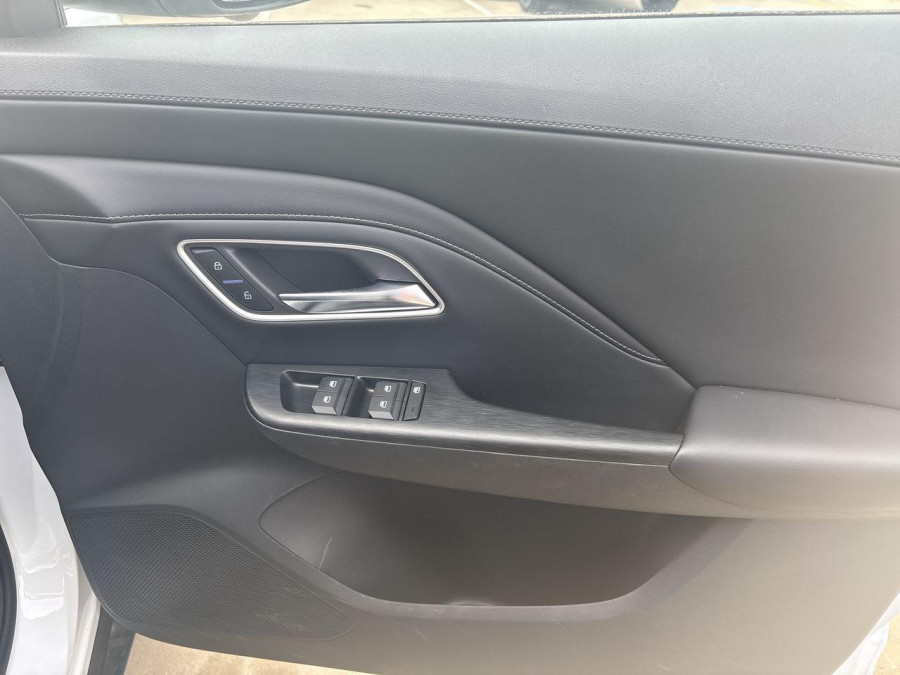 2025 MG ZS ZS32 Essence Hybrid+ SUV Image 15
