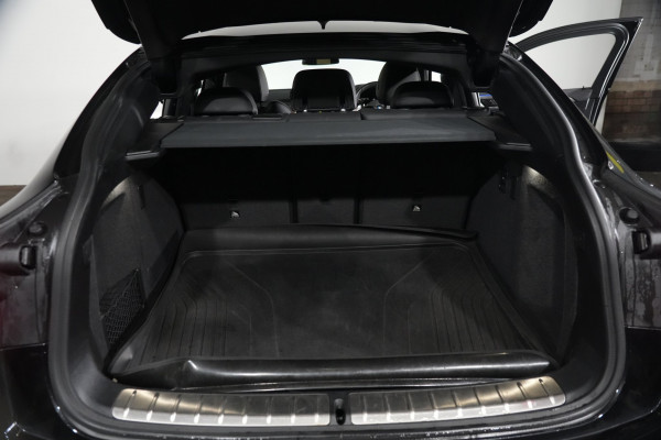 2020 BMW X4 xDrive30i M Sport SUV image 28