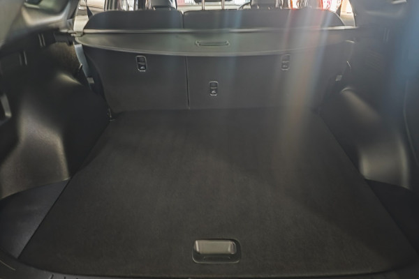 2022 Kia Sportage NQ5 GT-Line SUV Image 7