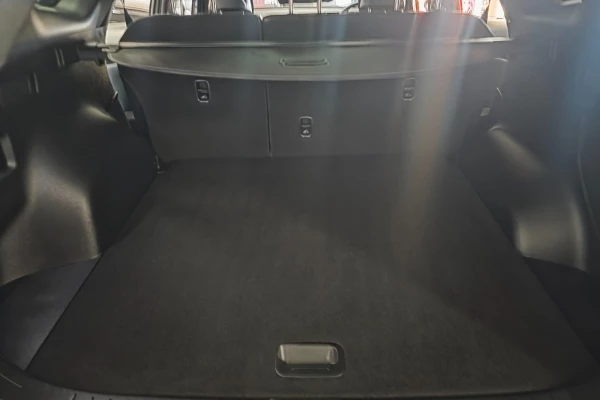 2022 Kia Sportage NQ5 GT-Line SUV Image 7