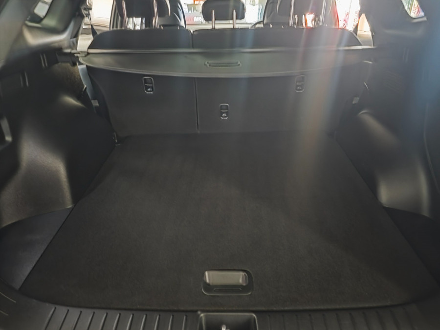 2022 Kia Sportage NQ5 GT-Line SUV Image 7