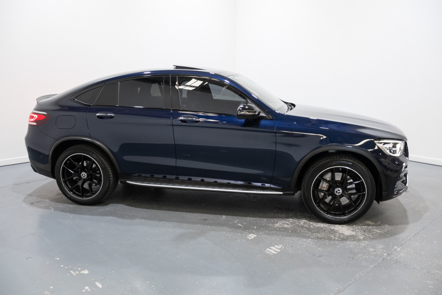 2023 Mercedes-Benz GLC-Class GLC300 SUV Image 7