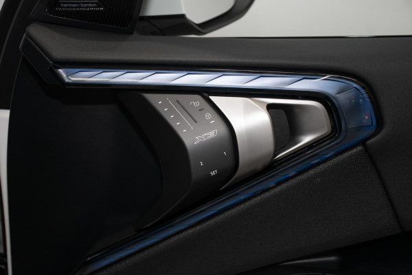 2026 BMW X3 G45 20 xDrive SUV image 20