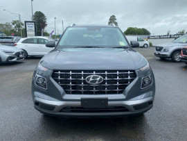2024 Hyundai Venue QX.V5 Elite SUV image 2
