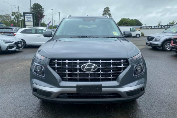 2024 Hyundai Venue QX.V5 Elite SUV
