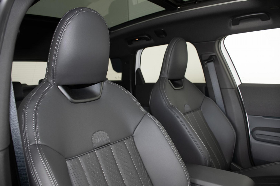 2026 MINI Countryman U25 C Favoured SUV