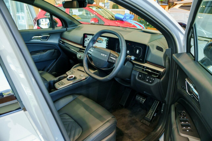 2026 MY27 Kia Sportage NQ5 PE HEV GT-Line SUV Image 17
