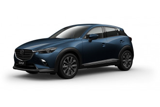 Mazda CX-3 Akari DK