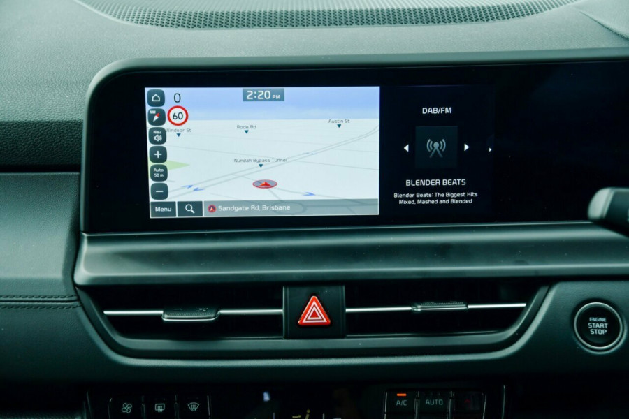 2024 MY25 Kia Seltos SP2 PE GT Line SUV Image 13