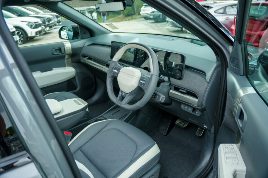 2025 Kia EV3 SV GT-Line SUV Image 17