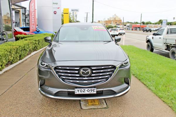 2022 Mazda CX-9 TC Azami LE SUV