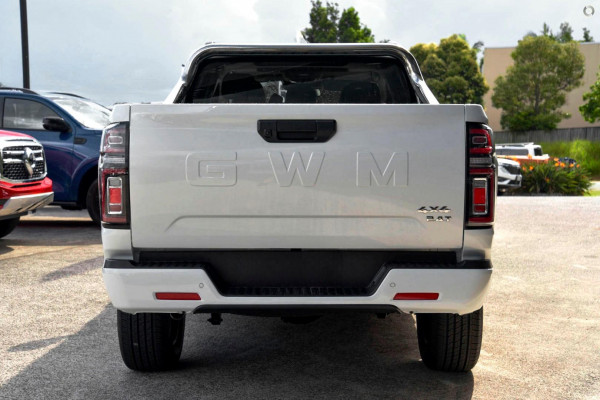 2026 GWM Cannon NPW Ultra Ute Image 3