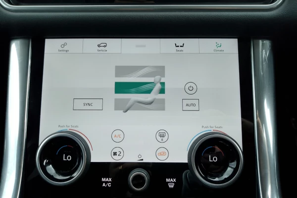 2019 MY20 Land Rover Range Rover Sport L494 SDV6 183kW SE SUV Image 31