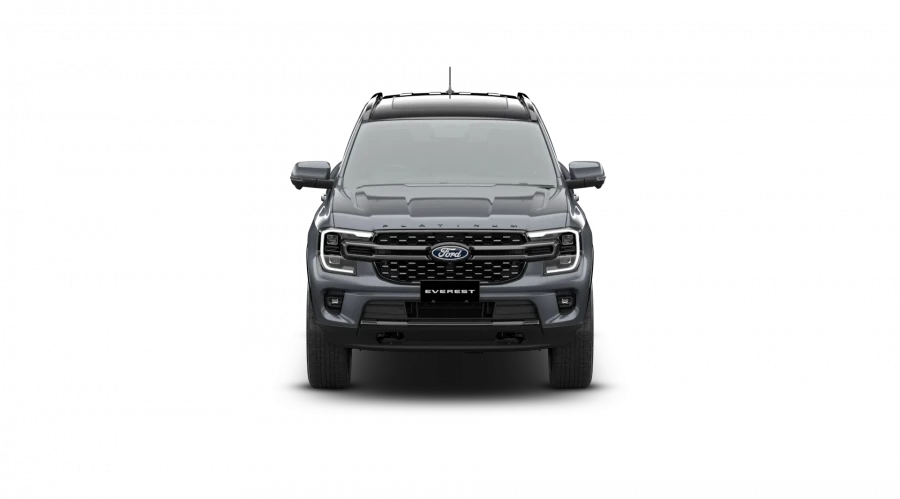 2026 MY26.5 Ford Everest UB Platinum SUV Image 2