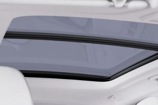 2026 Volvo XC60 UZ Plus B5 Bright SUV Image 3