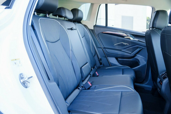2026 Volkswagen Tiguan CT 110TSI Elegance SUV Image 10