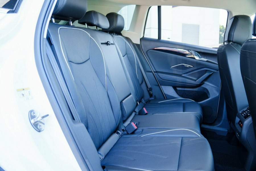 2026 Volkswagen Tiguan CT 110TSI Elegance SUV Image 10