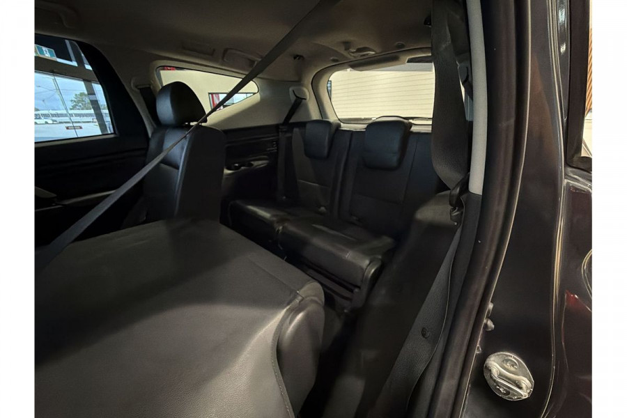 2021 Mitsubishi Pajero Sport QF Exceed SUV Image 34
