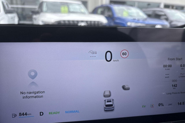 2025 MG HS AS33H Essence Hybrid+ SUV Image 26