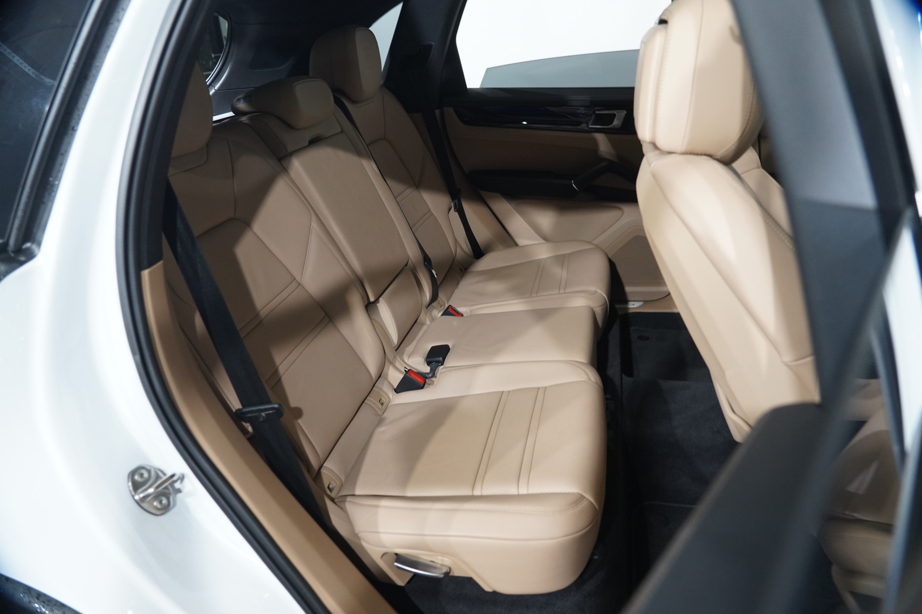 2019 Porsche Cayenne S SUV Image 28