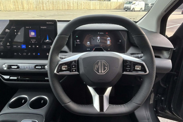 2026 MG MG4 AH4E Essence 64 Hatch Image 10