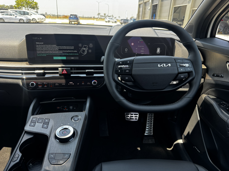 2026 Kia Sportage NQ5 PE GT-Line SUV Image 15