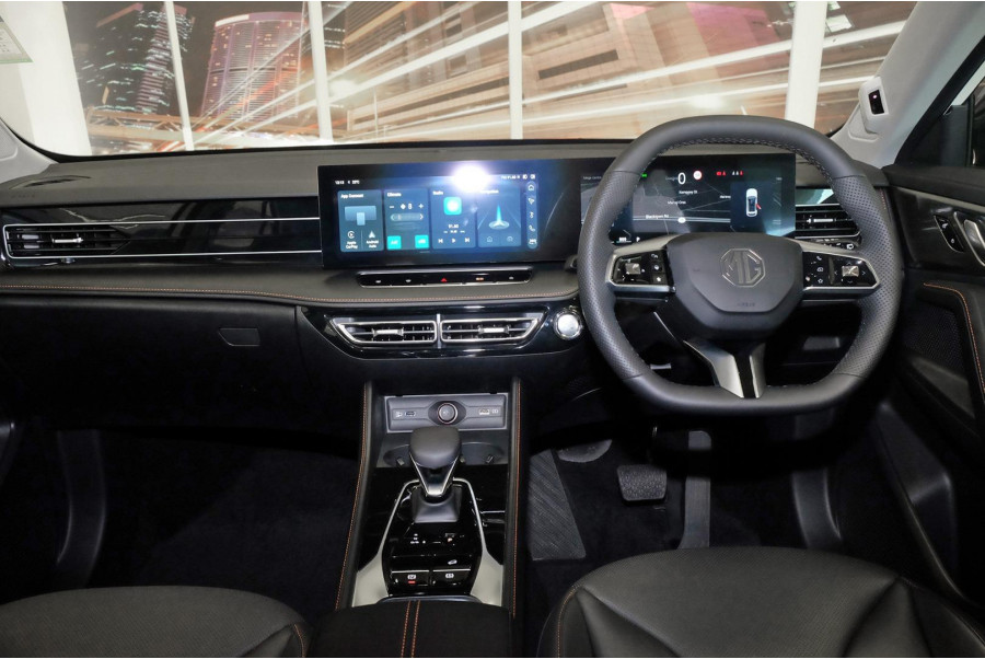 2024 MY24.5 MG HS AS33 Excite SUV Image 9