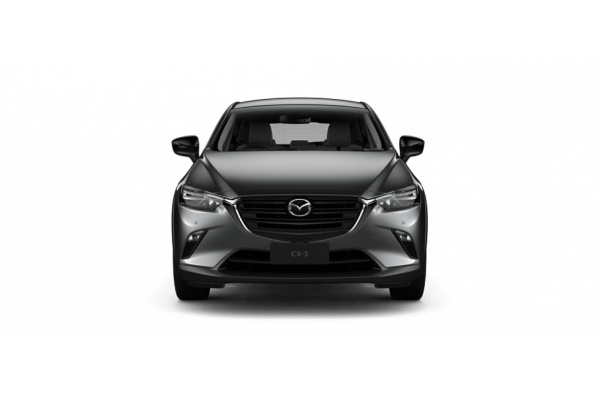 2024 Mazda CX-3 DK G20 Evolve SUV