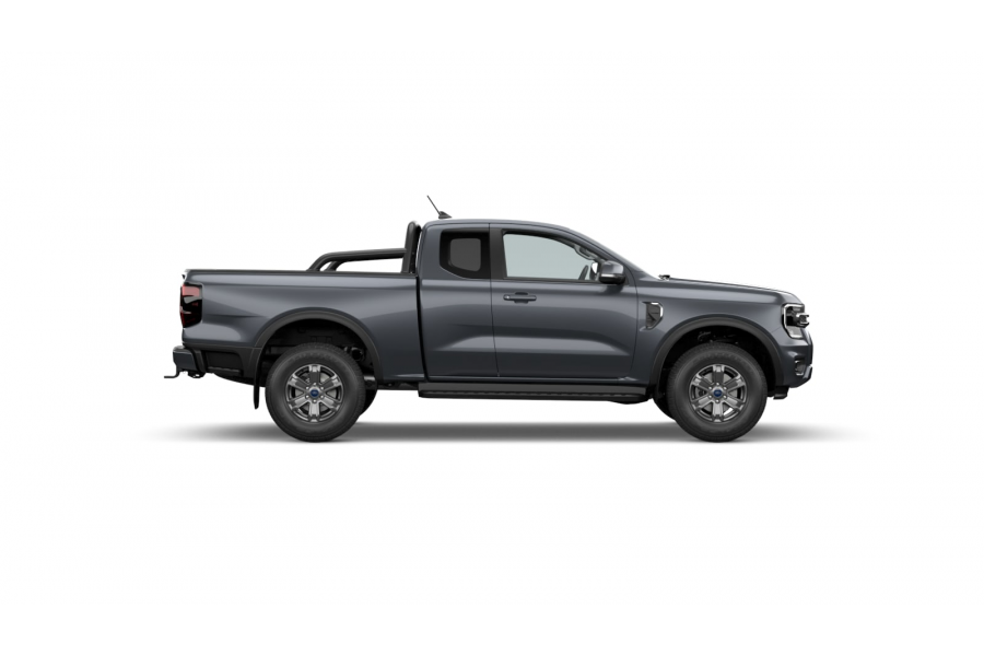 2024 MY24.5 Ford Ranger P703 XLT Ute Image 8